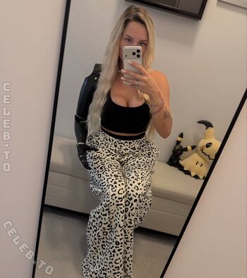 Full leaked Gina rhl private photo