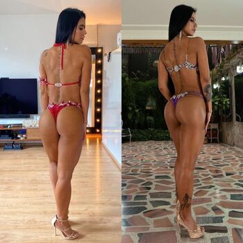 Full leaked Gina rincon private photo