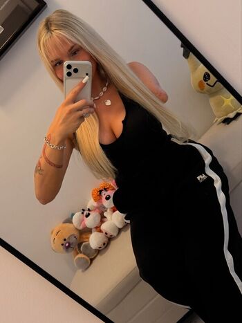 Full leaked Gina ruhl private photo