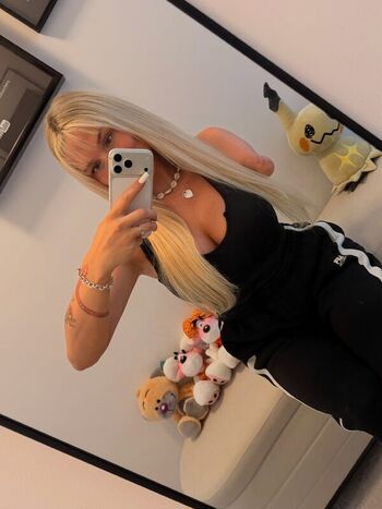 Full leaked Gina ruhl private photo