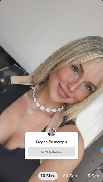 Full leaked Gina ruhl private photo