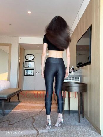 Full leaked Gina sinclair private photo