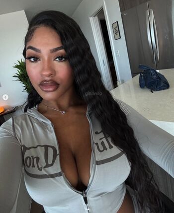 Full leaked Gina wap private photo