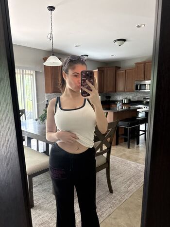 Full leaked Ginagraps page private photo