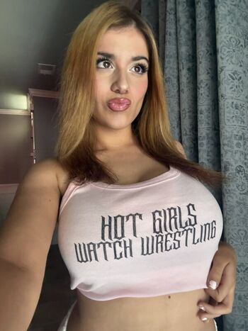 Full leaked Ginagraps private photo