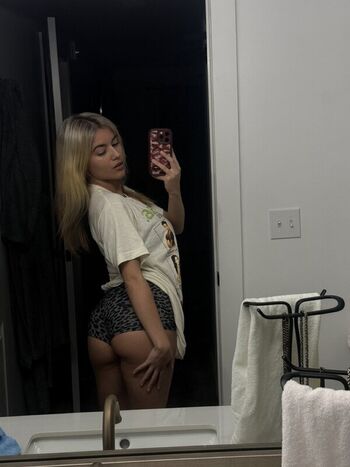 Full leaked Ginagraps private photo