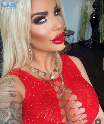 Full leaked Ginalisalohfink private onlyfans photo