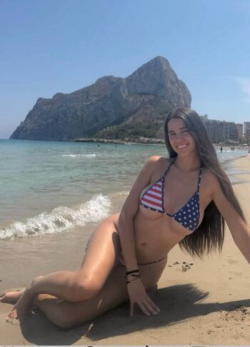 Full leaked Ginarss private photo