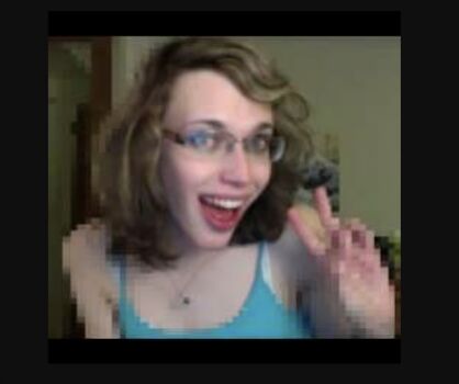 Full leaked Gingasvr private photo