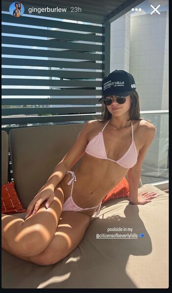 Full leaked Ginger burlew private onlyfans photo