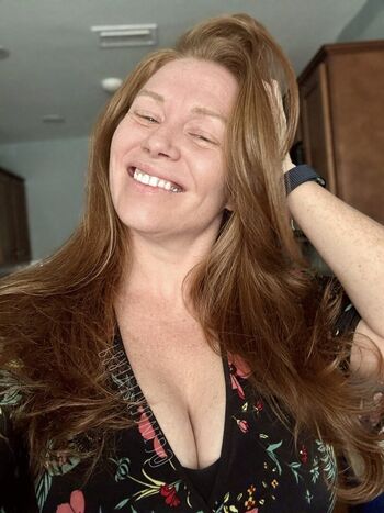 Full leaked Ginger fever private onlyfans photo