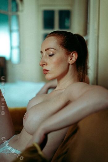 Full leaked Ginger mia private photo