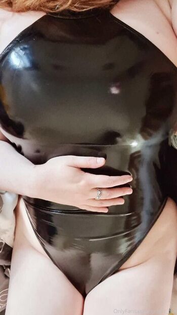 Full leaked Ginger nut private onlyfans photo