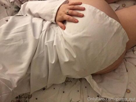 Full leaked Ginger nut private onlyfans photo
