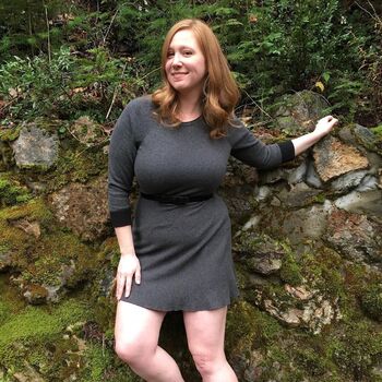 Full leaked Gingerdaydream private onlyfans photo