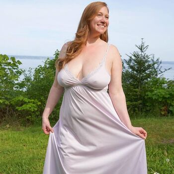 Full leaked Gingerdaydream private onlyfans photo