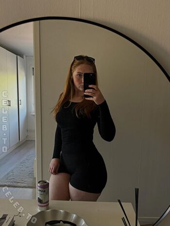 Full leaked Gingerfrida private photo