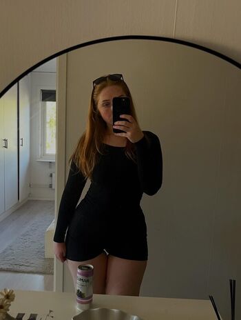 Full leaked Gingerfridaj private photo