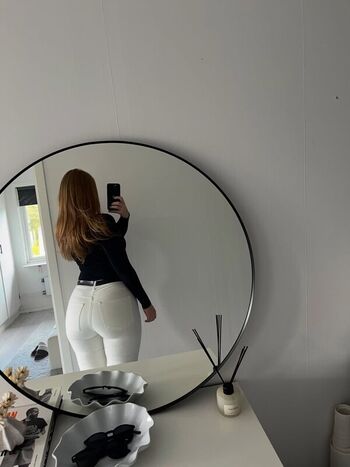 Full leaked Gingerfridaj private photo