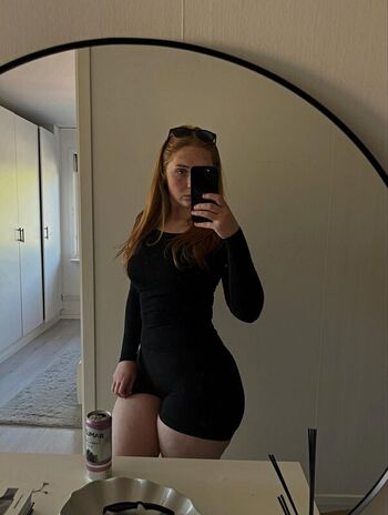 Full leaked Gingerfridaj private photo