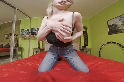 Full leaked Gingermarie private photo