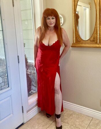 Full leaked Gingerobrien private onlyfans photo