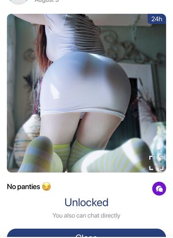 Full leaked Gingerphoenix private photo