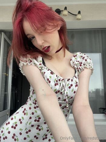 Full leaked Gingerrstacy private photo