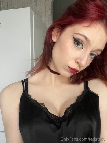 Full leaked Gingerrstacy private photo