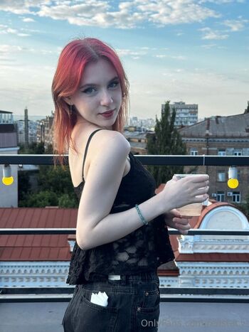 Full leaked Gingerrstacy private photo