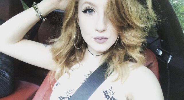 Full leaked Gingerspiceslut private onlyfans photo