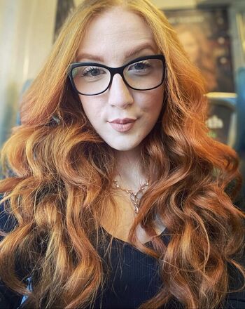 Full leaked Gingerspiceslut private photo