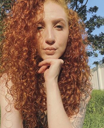 Full leaked Gingerspiceslut private photo