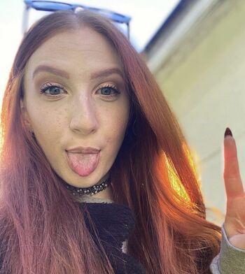 Full leaked Gingerspiceslut private photo