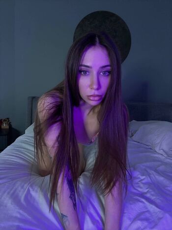 Full leaked Gingerwithoney private photo