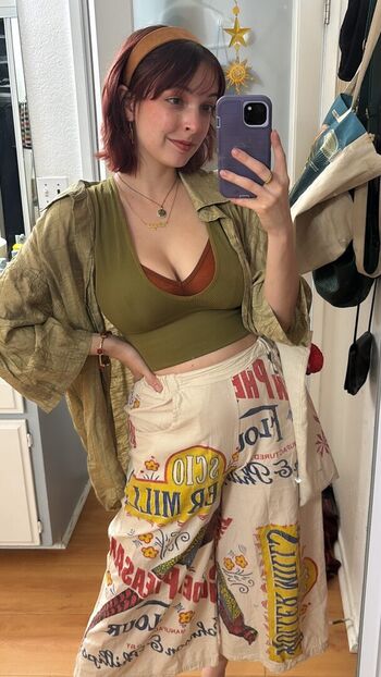 Full leaked Ginkgocrown private photo