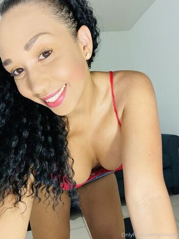 Full leaked Ginnadlg private photo