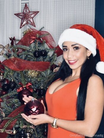 Full leaked Ginnadlg private photo