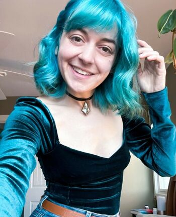 Full leaked Ginny di private photo