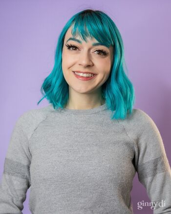 Ginny Di