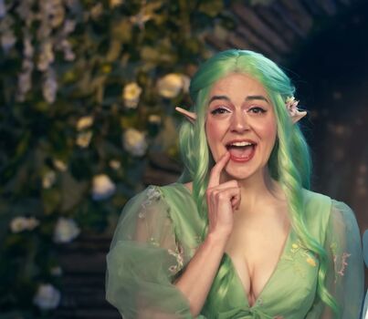 Full leaked Ginny di private photo