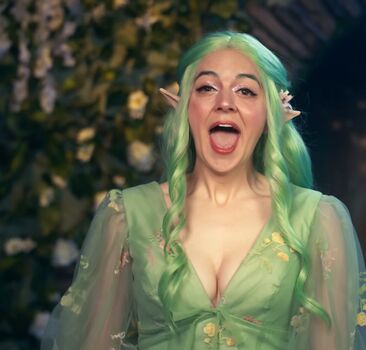 Full leaked Ginny di private photo