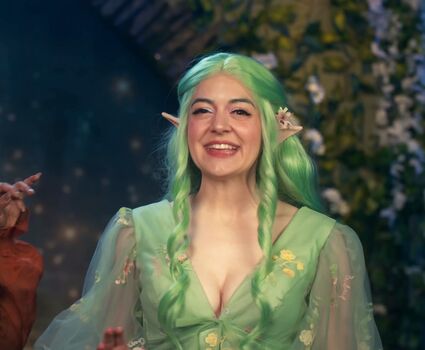Full leaked Ginny di private photo