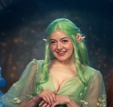 Full leaked Ginny di private photo