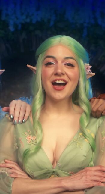 Full leaked Ginny di private photo