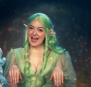 Full leaked Ginny di private photo