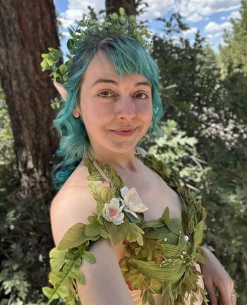 Full leaked Ginny di private photo