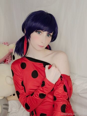 Full leaked Gintku private onlyfans photo