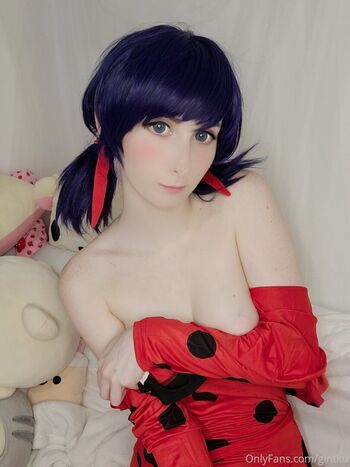 Full leaked Gintku private onlyfans photo