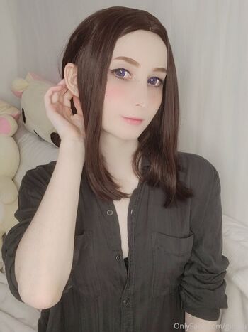 Full leaked Gintku private onlyfans photo